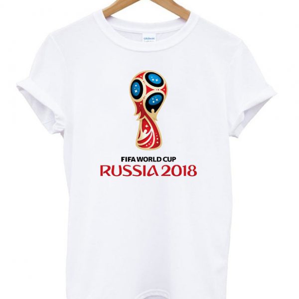 euro cup 2018 t shirt