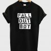 Fall Out Boy T-Shirt