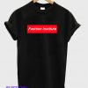 Fashion Institute T-Shirt