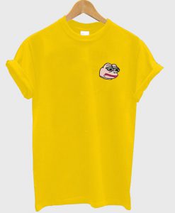 Feelz Bad Face T-Shirt