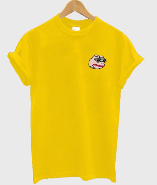 Feelz Bad Face T-Shirt