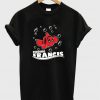 Finding Francis Mashup T-Shirt
