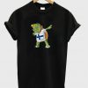Finland Dabbing Turtle Unisex T-Shirt
