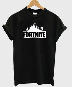 Fortnite T-Shirt