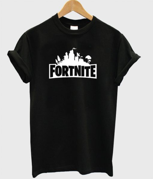 Fortnite T-Shirt