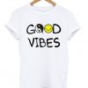 Good Vibes T-Shirt