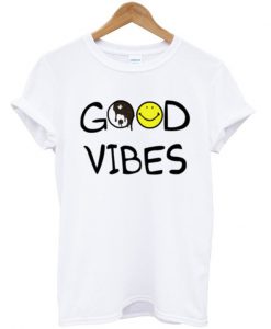 Good Vibes T-Shirt