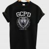 Gotham City Police Department T-Shirt