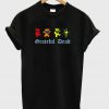 Grateful Dead Dancing Bears T-Shirt
