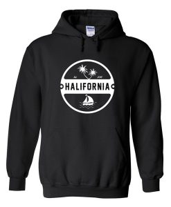 Halifornia Hoodie