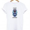 Harambe Neverforget T-Shirt