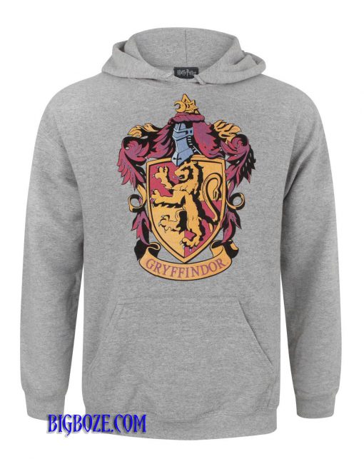 Harry Potter Gryffindor Hoodie