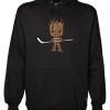 Hockey Groot Hoodie