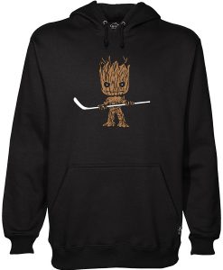 Hockey Groot Hoodie