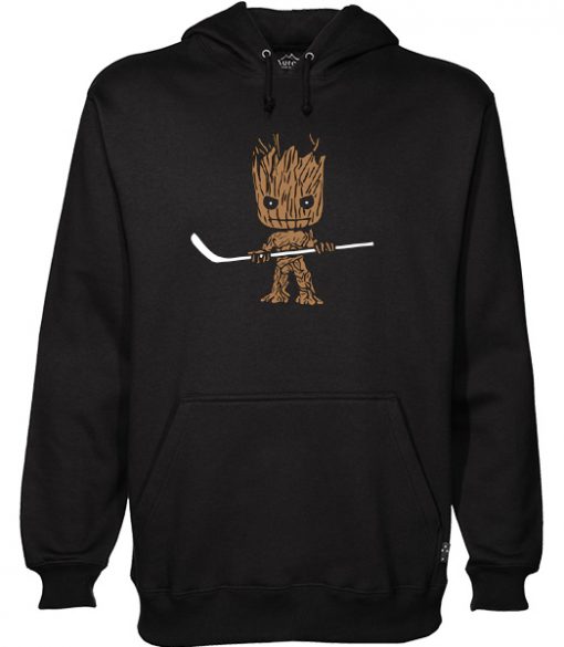 Hockey Groot Hoodie