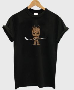 Hockey Groot T-Shirt