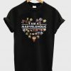 I Am a Marvelaholic T-Shirt