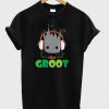 Im Groot Unisex T-Shirt