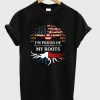 I'm Proud of My Panamanian Roots T-Shirt
