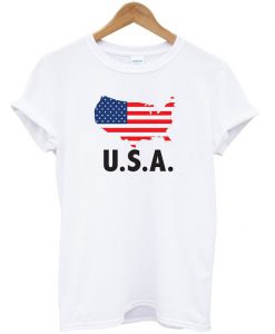 Independence Day USA T-Shirt