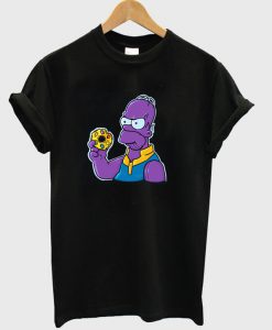 Infinity Donut T-Shirt
