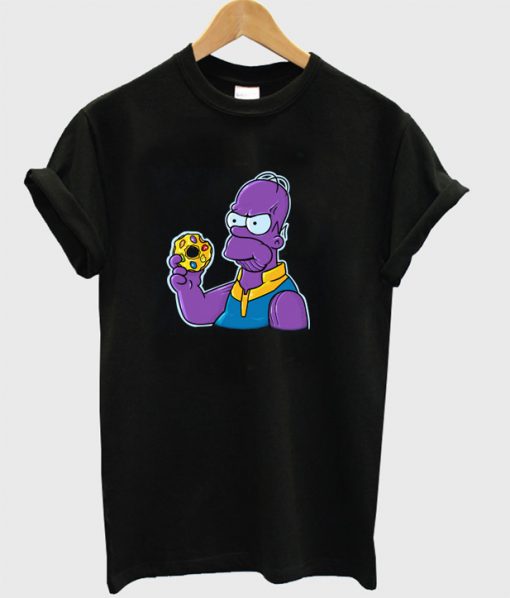 Infinity Donut T-Shirt