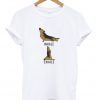 Inhale Exhale German Shepherd Flowy Muscle T-Shirt