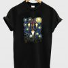 Iron Man Starry Night T-Shirt
