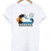 Its Better in the Bahamas T-Shirt