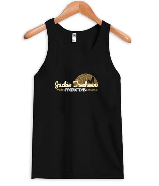 Jackie Treehorn Tanktop