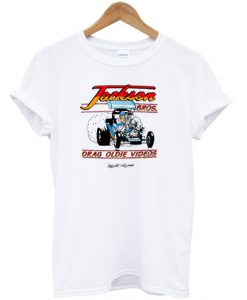 Jackson Brothers Bad Boys T-Shirt
