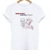 John Coltrane and Thelonious Monk T-Shirt