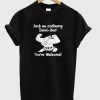 Just An Ordinary Demi-Dad T-Shirt