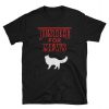 Justice for Mews T-Shirt