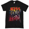 Kiss Destroyer T-Shirt