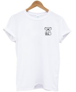 Koala Cute T-Shirt