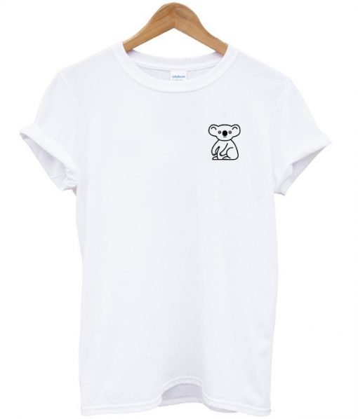 Koala Cute T-Shirt