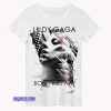Lady Gaga Born This Way T-Shirt