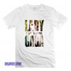 Lady Gaga The Born This Way Ball T-Shirt