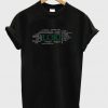 Loki Quotes T-Shirt