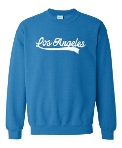Los Angeles Sweatshirt
