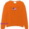 Los Angeles USA 1984 Sweatshirt
