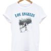 Los Angeles Unisex T-Shirt