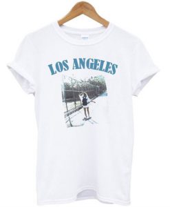Los Angeles Unisex T-Shirt