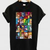 Marvel Vs Capcom T-Shirt