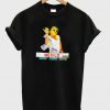 Mexico Wall Trump Wall T-Shirt