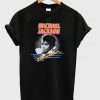 Michael Jackson Thriller 1983 T-Shirt