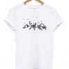 Moon Stars T-Shirt