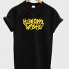 Municipal Waste Art T-Shirt
