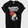 Municipal Waste Dump Trump T-Shirt